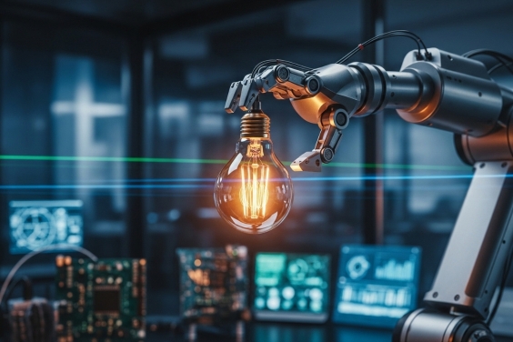 Proyectos | Soluciones  y Actualizaciones en León GTO.