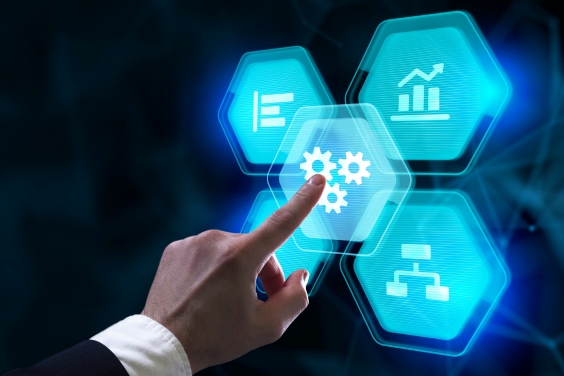 Proyectos | Soluciones  y Actualizaciones en León GTO.