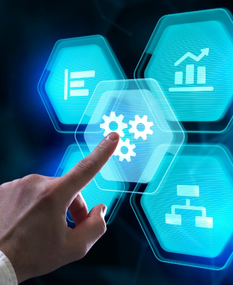 Automatización Industrial y Robótica en León Gto. | Grupo Boson 