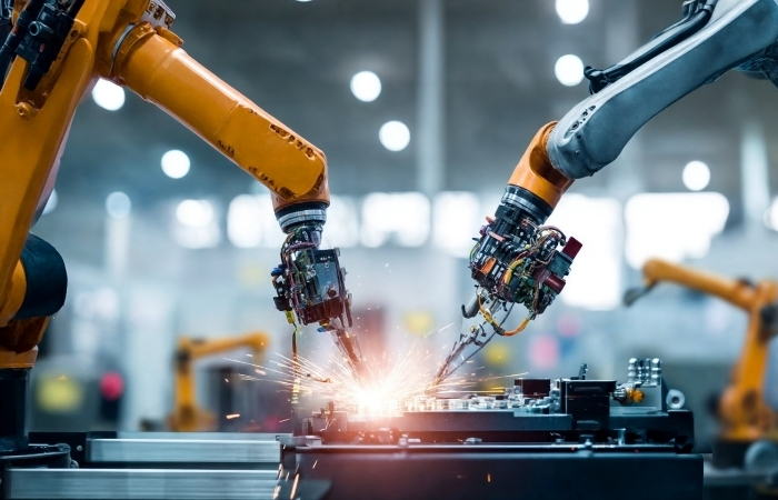 Automatización Industrial en Silao, Guanajuato. | Grupo Boson